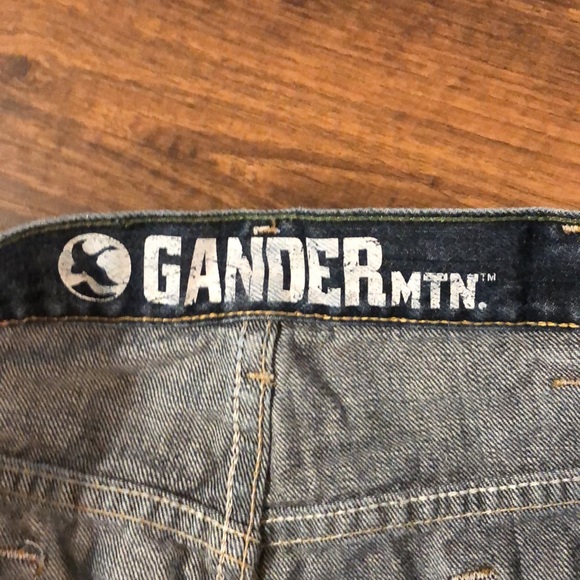 Gander Mountain Jeans - Picture 7 of 7